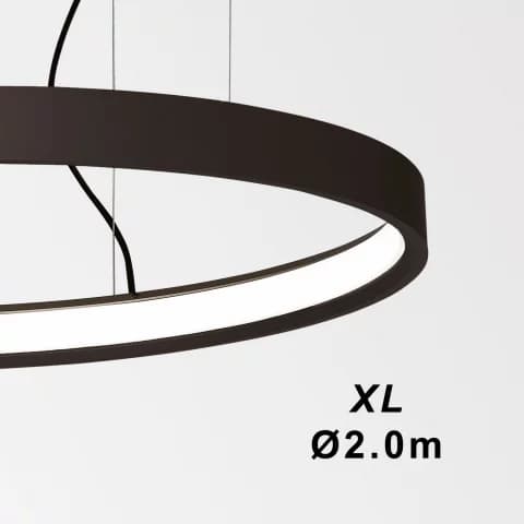 Delta Light SUPERLOOP ROUND SBL — фото 2