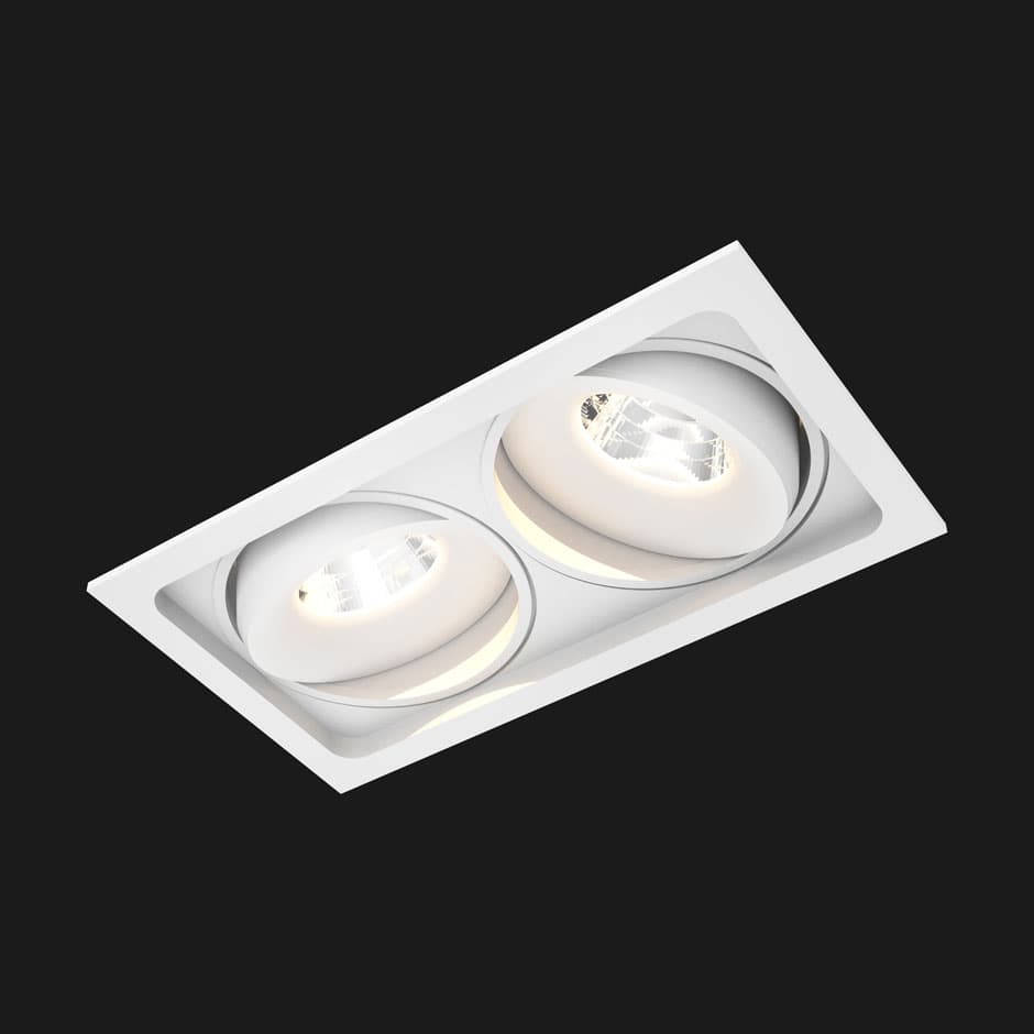 DOXIS Titan 2-Way Organic