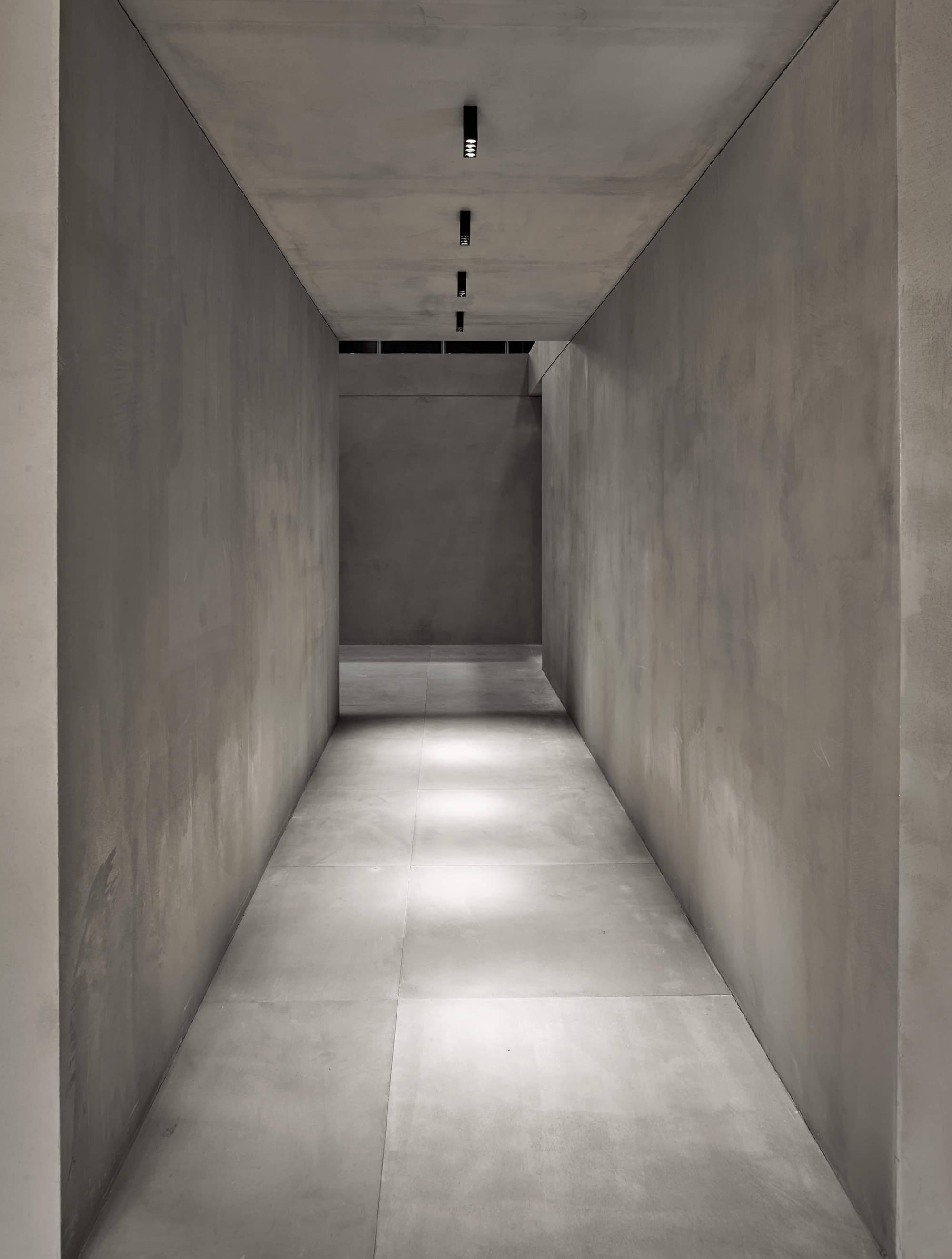 Flos Professional Light Shadow Surface — фото 8