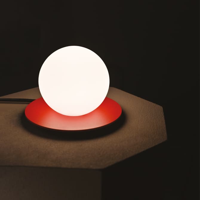 Axolight Axo Light Kiss Table — фото 2