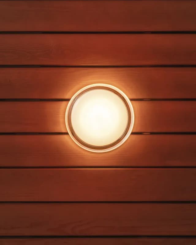 Vibia Dots glass