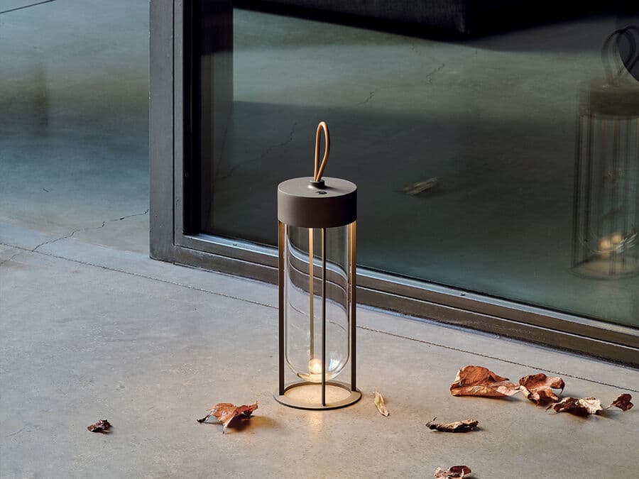 Flos In Vitro Unplugged — фото 4