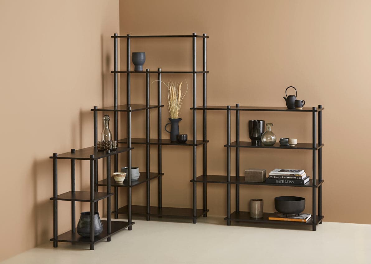 WOUD Elevate shelving - system 9 — фото 4