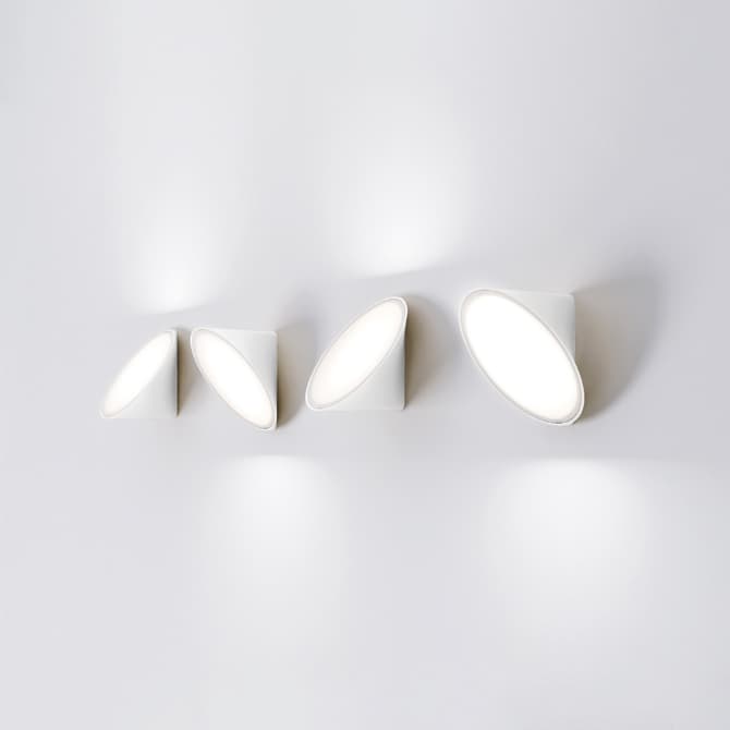 Axolight Axo Light Orchid Single wall — фото 2