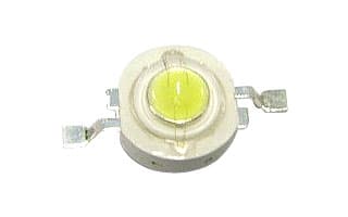 Мощный светодиод ARPL-3W-BCX White (33W3) (Arlight, Emitter) 018269