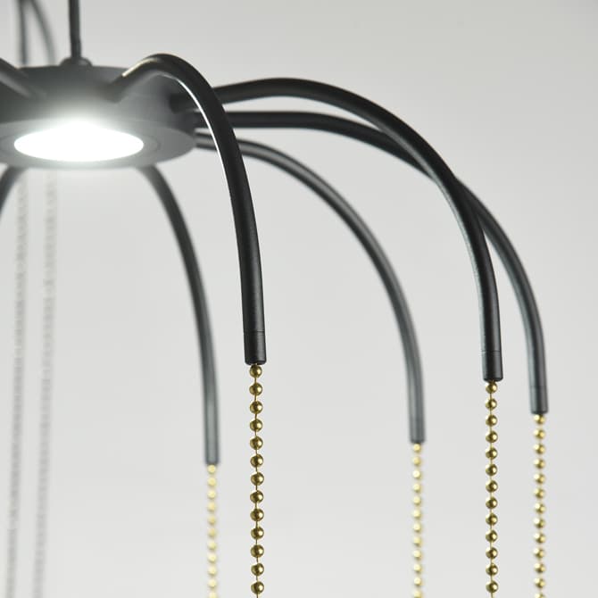 Axolight Axo Light Alysoid Pendant — фото 3