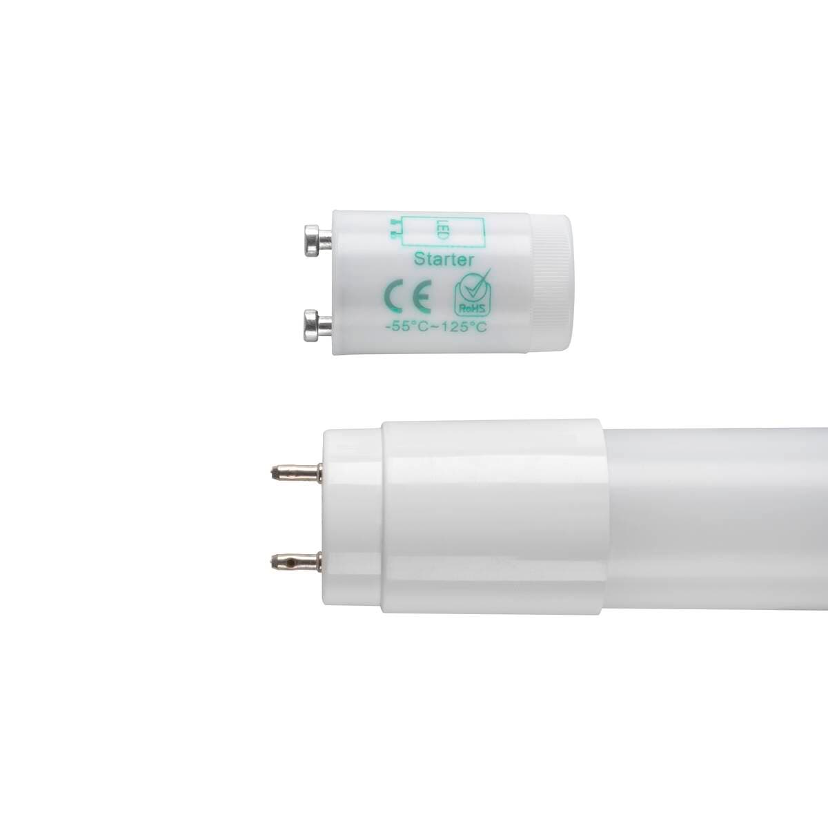 SLV LED Tube V T8 — фото 2