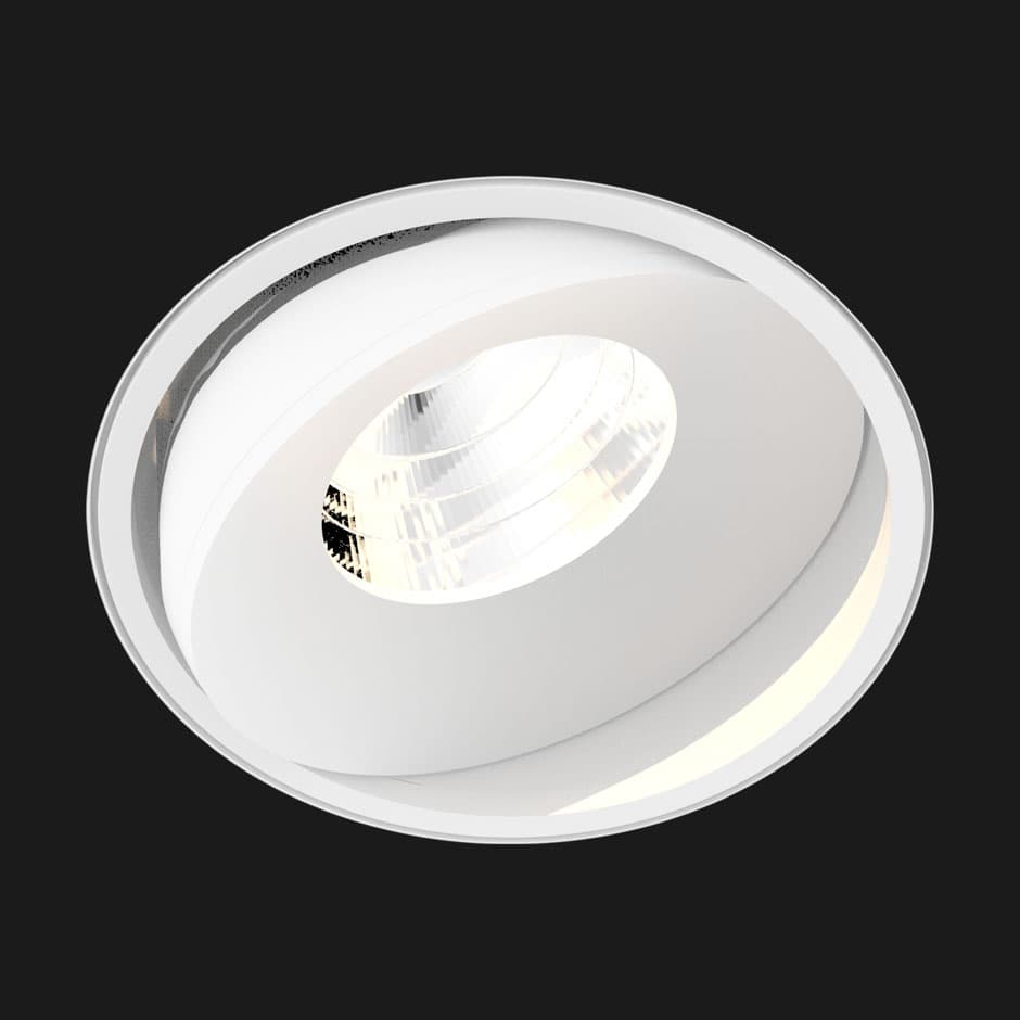 DOXIS Titan Trimless Standard Cone