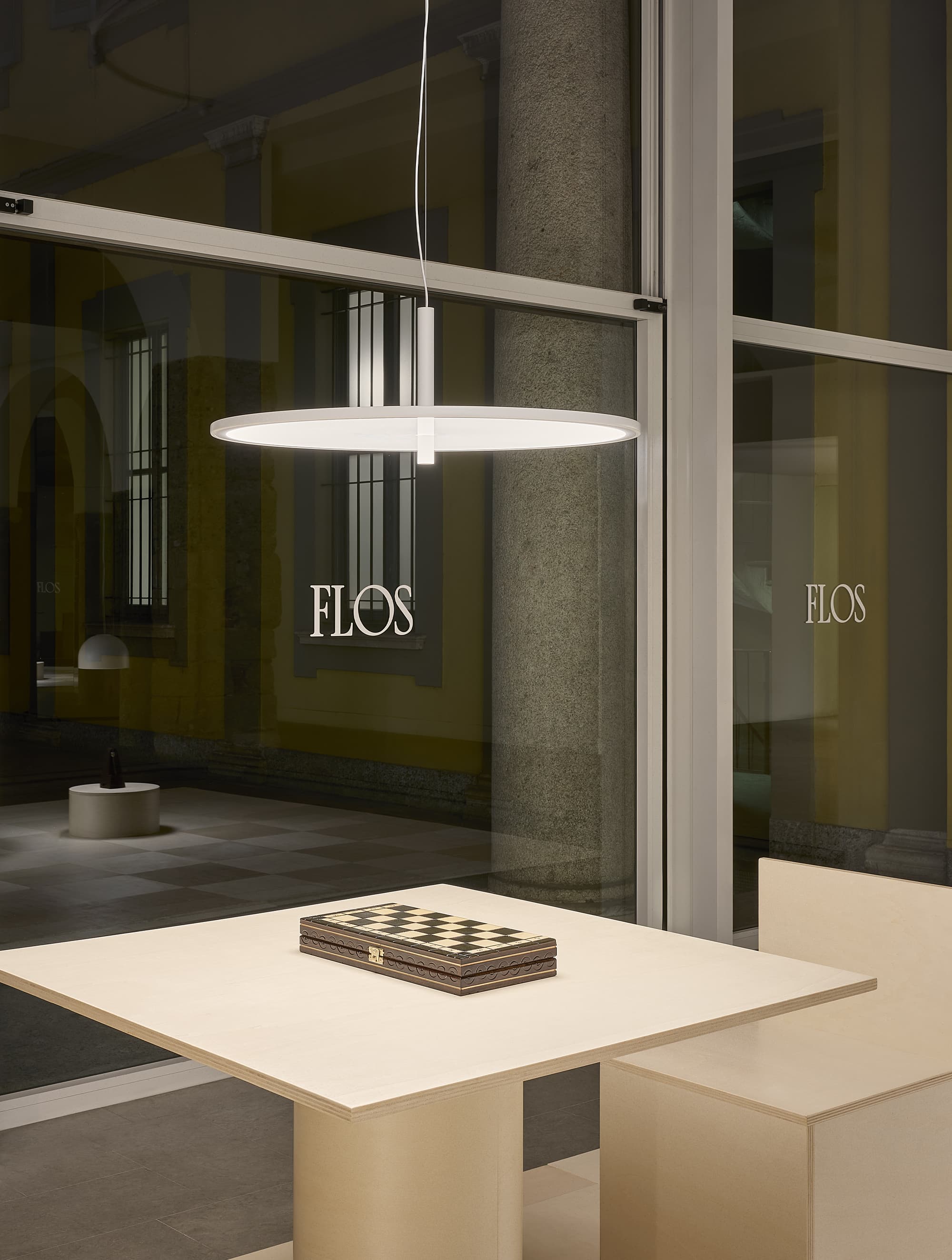 Flos Professional My Disc — фото 5