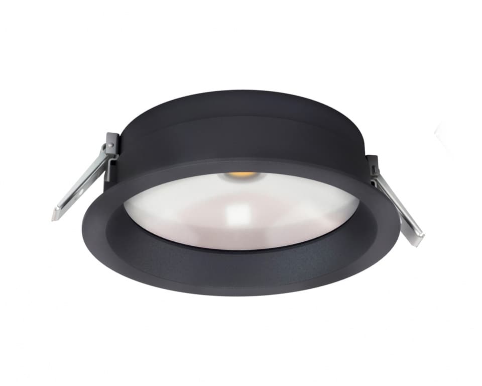 FALDI Корпус светодиодного светильника типа DownLight встраиваемый CID M — фото 2