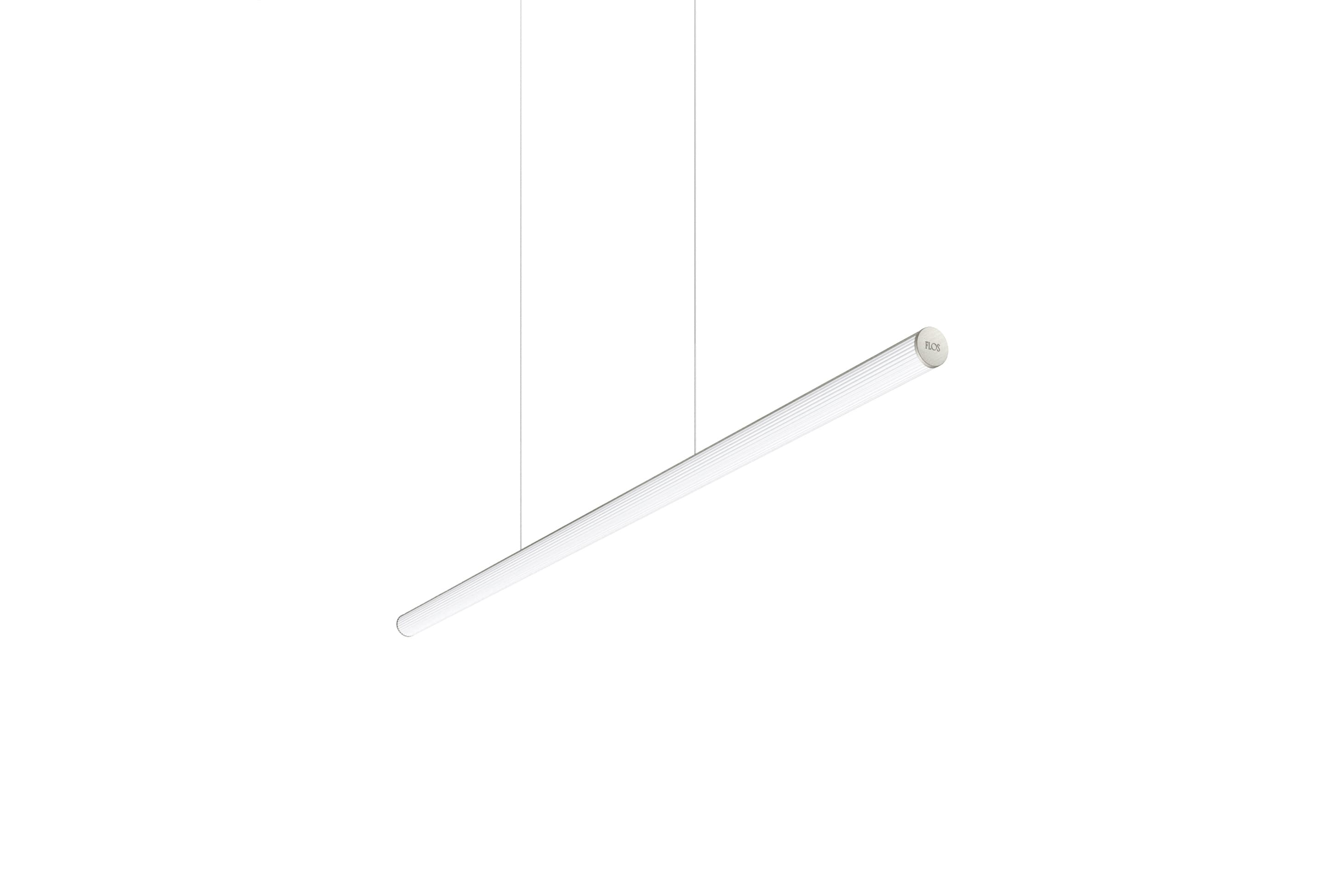 Flos Professional The Glowing Track 360 Suspension