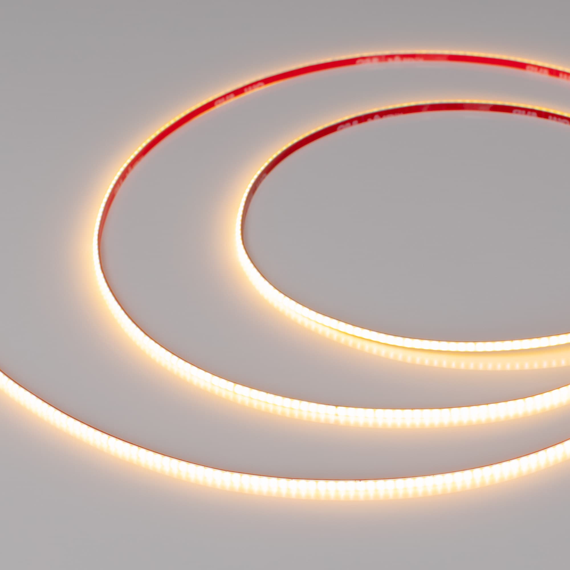 Светодиодная лента COB-X400-3mm 24V Warm2700 (4.8 W/m, IP20, CSP, 5m) (Arlight, -) 041746