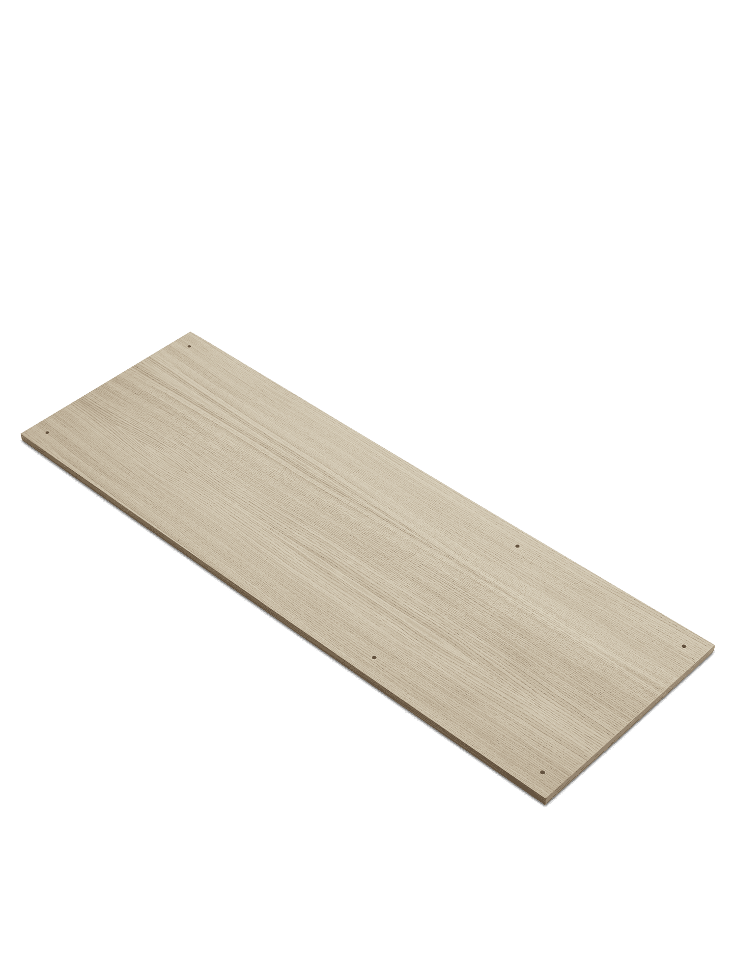 WOUD Elevate shelf D - Oak