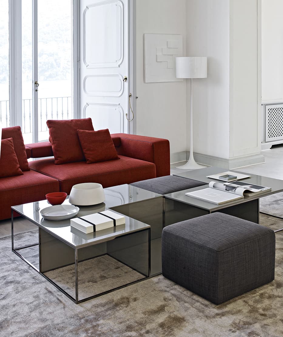 Flos Professional Spun Light Floor — фото 8
