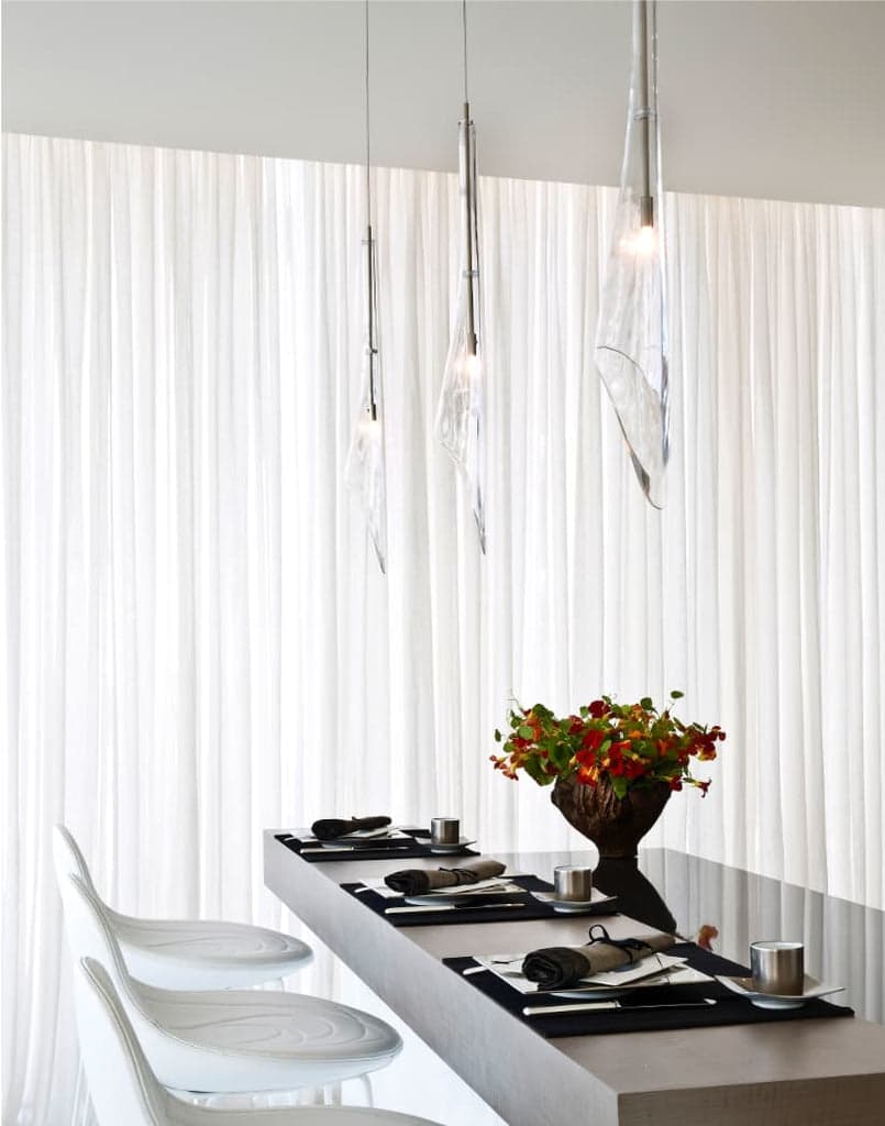 Terzani Calle pendant light — фото 4