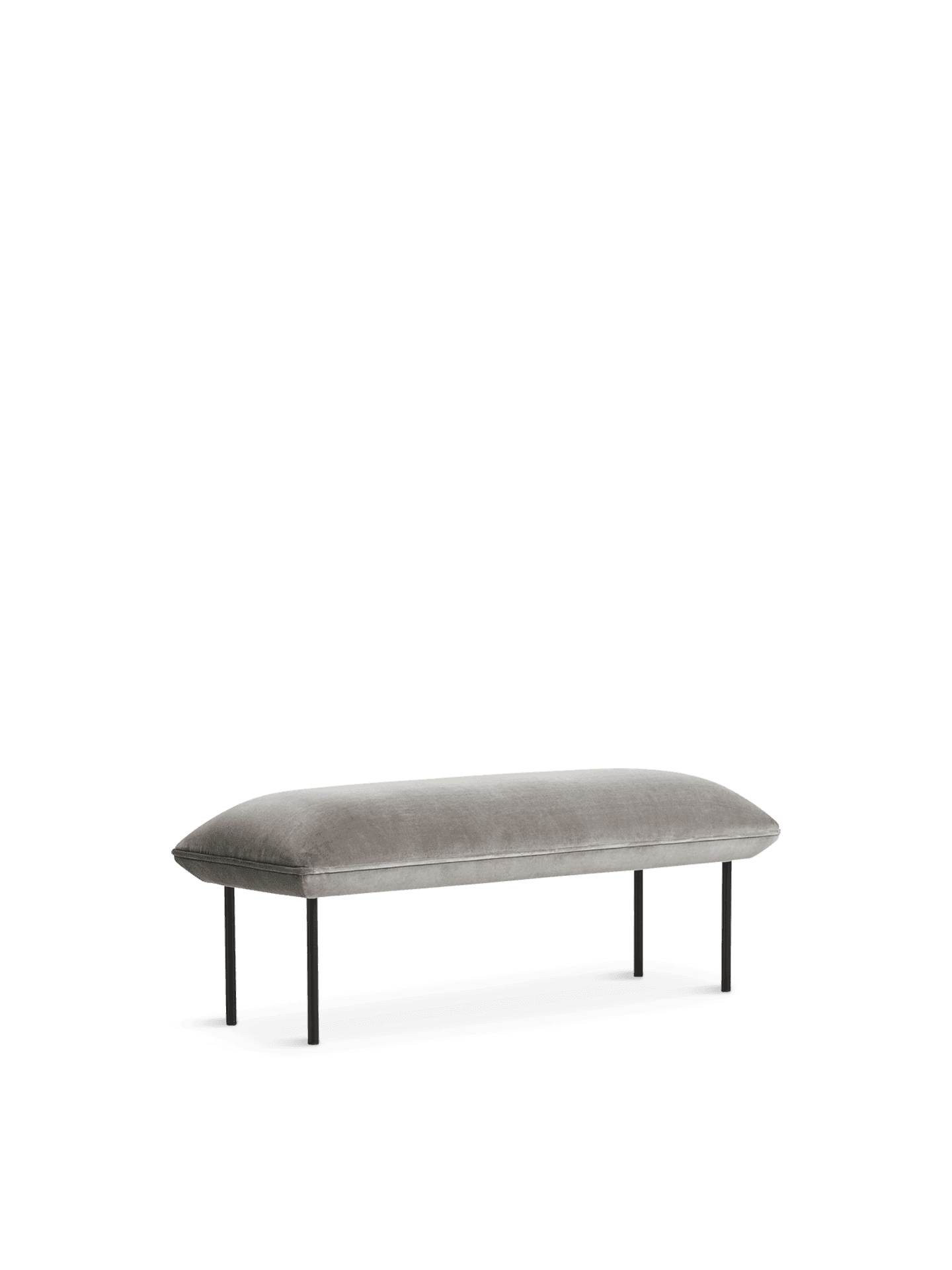 WOUD Nakki bench