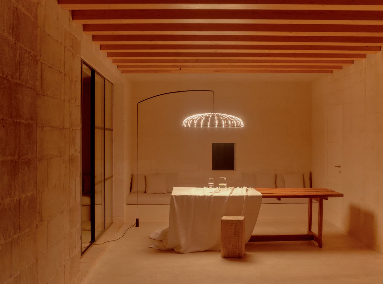 Flos Professional Skynest Suspension — фото 7