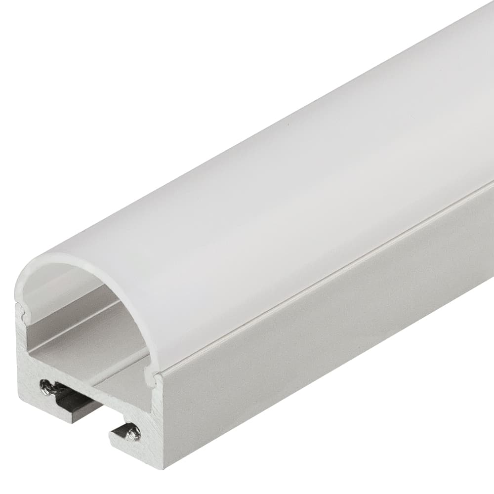 Профиль SL-LINE-2011-2000 ANOD (Arlight, Алюминий) 019257