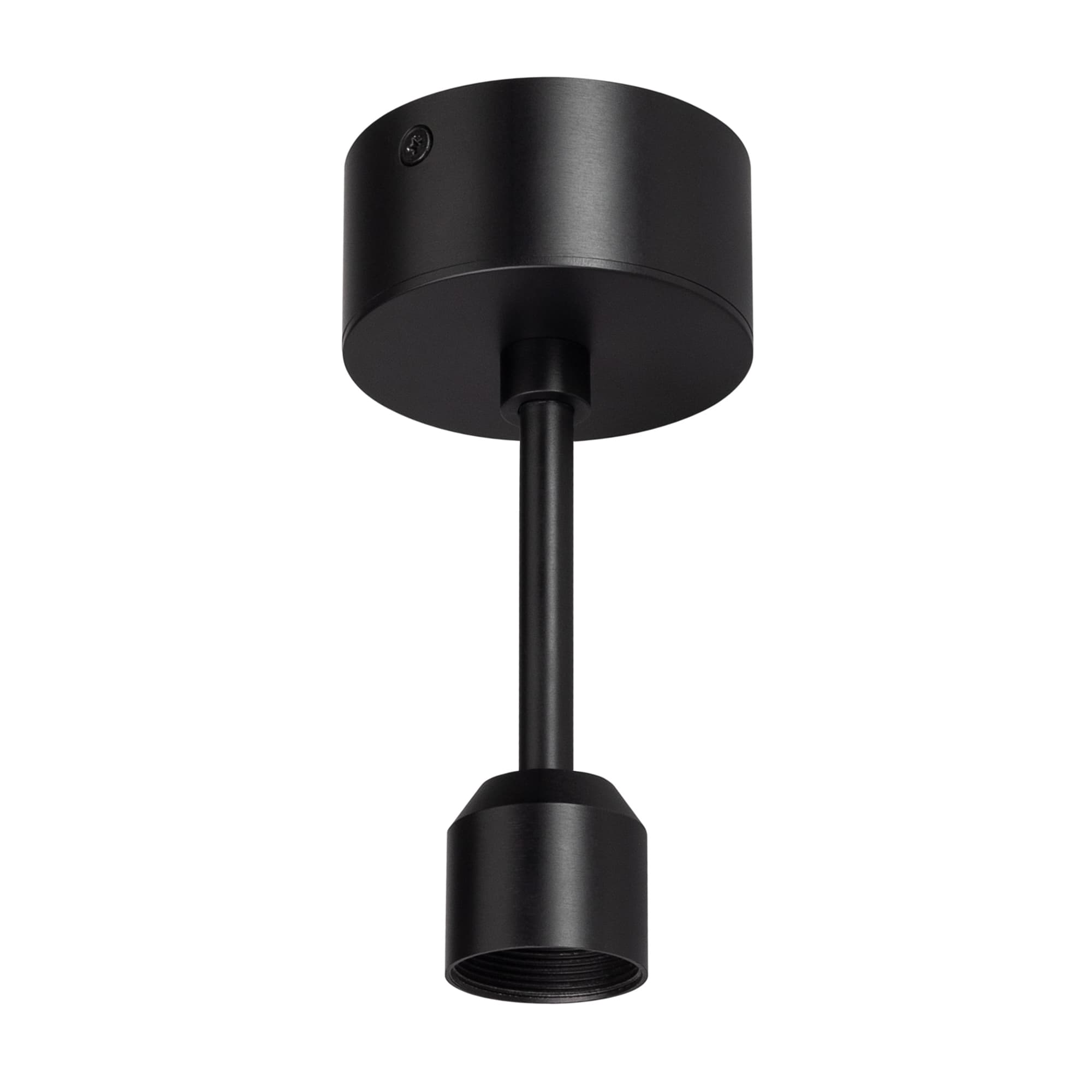 Подвес жесткий с питанием ART-APRIORI-ROD-A-L200-POWER (BK) (Arlight, IP20 Металл, 3 года) 039634