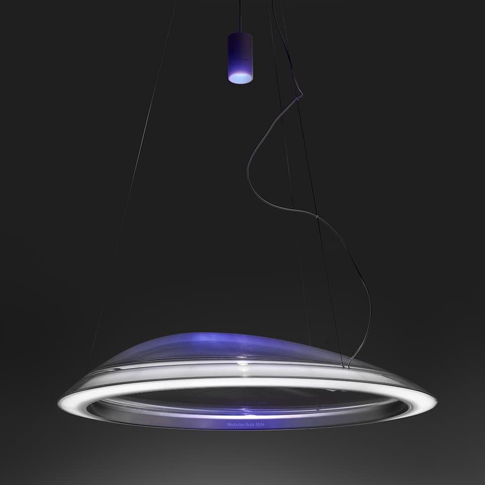 Artemide Ameluna RGB - App Compatible