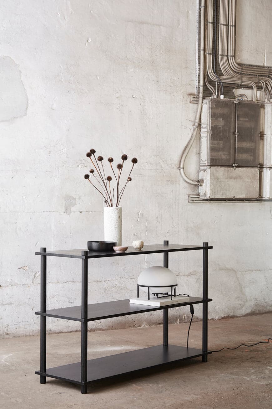 WOUD Elevate shelving - system 3 — фото 3