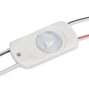 Модуль герметичный CRAFT-2835-1-12V Warm 170deg (36x17.5mm, 0.6W, IP65) (Arlight, Закрытый) 029630(1)