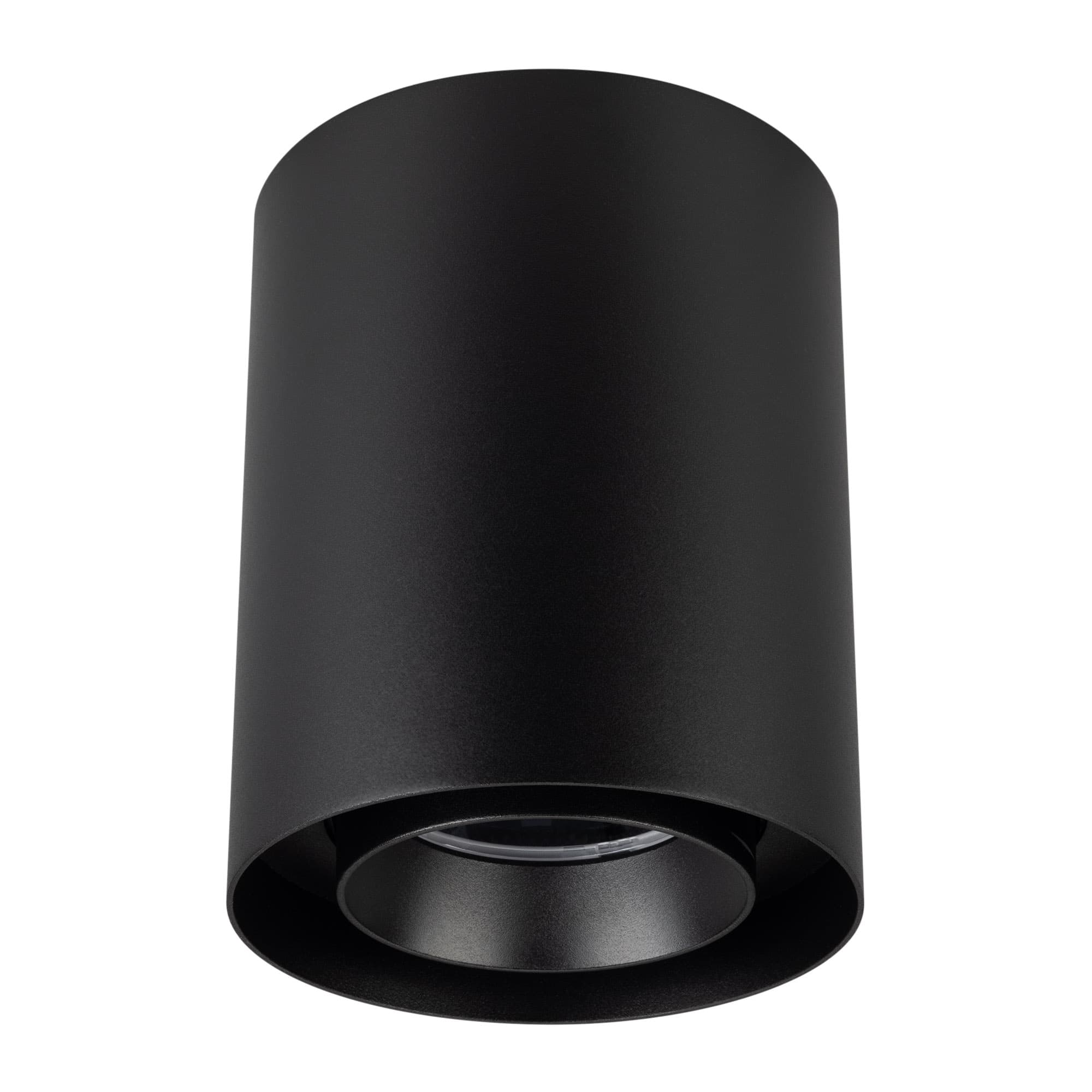 Светильник SP-FOCUS-R132-24W Warm3000 (BK, 50 deg, 230V) (Arlight, IP54 Металл, 5 лет) 054877