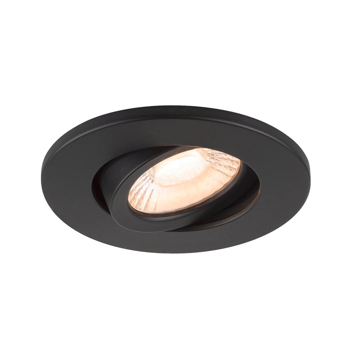SLV Sonderangebot: 12x UNIVERSAL DOWNLIGHT MOVE PHASE inkl. Abdeckung — фото 3