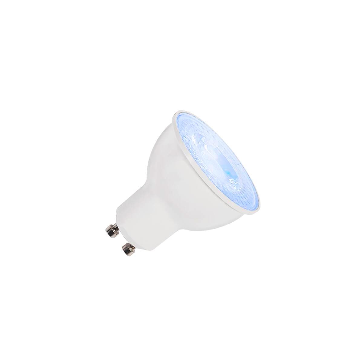 SLV QPAR51 GU10 RGBW smart — фото 2