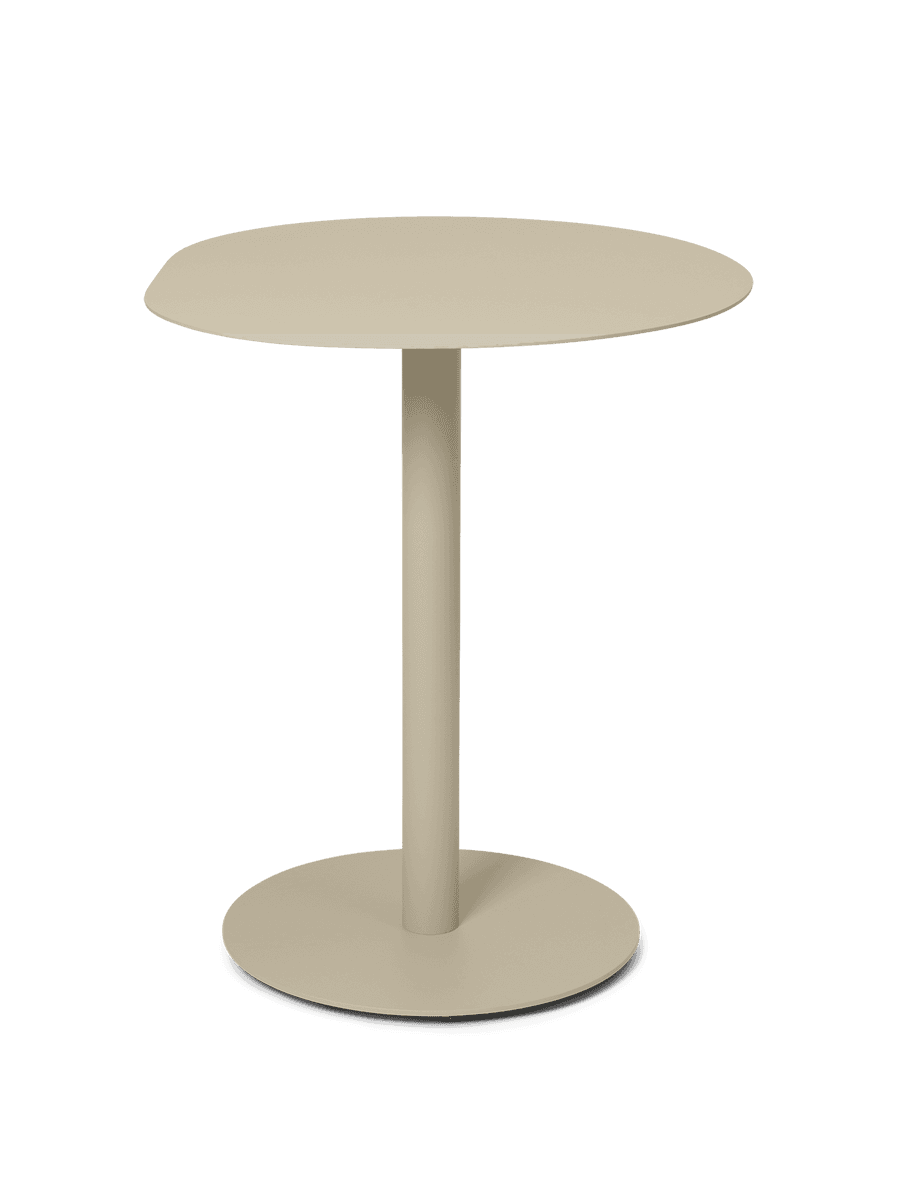 Ferm Living Pond Café Table - Cashmere
