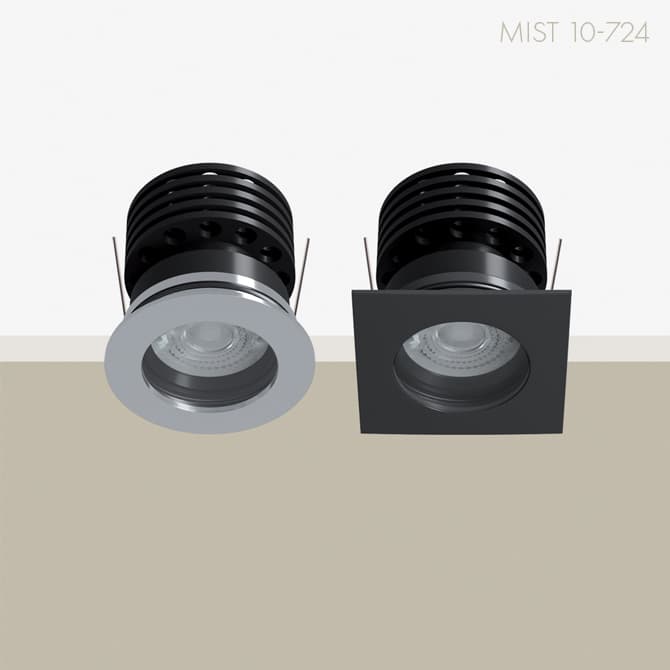Axolight Axo Light Mist IP67 downlight — фото 3