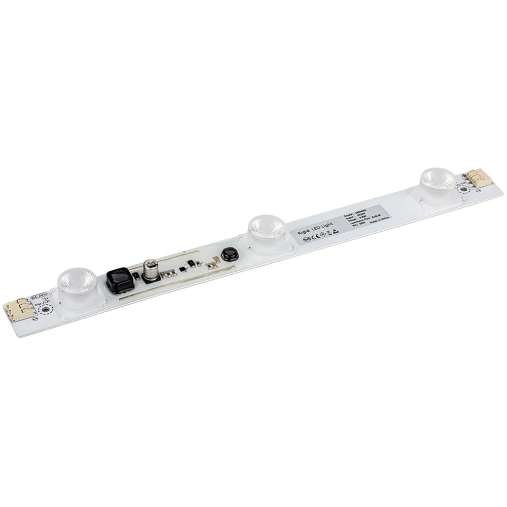 Модуль герметичный ZM-300-3XBD-24V White 10x40deg (Arlight, Закрытый) 018037