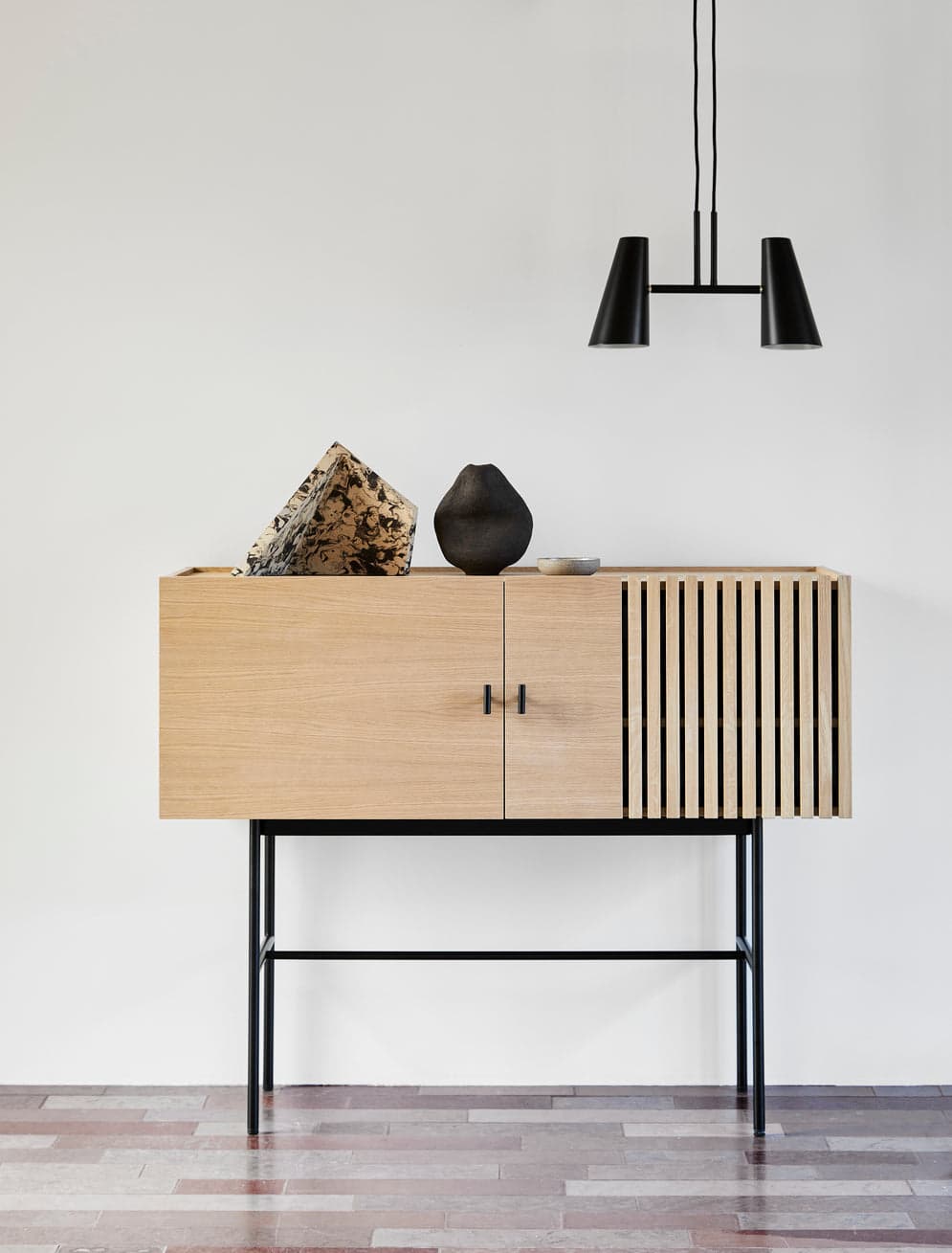 WOUD Cono pendant w/ 2 shades — фото 4