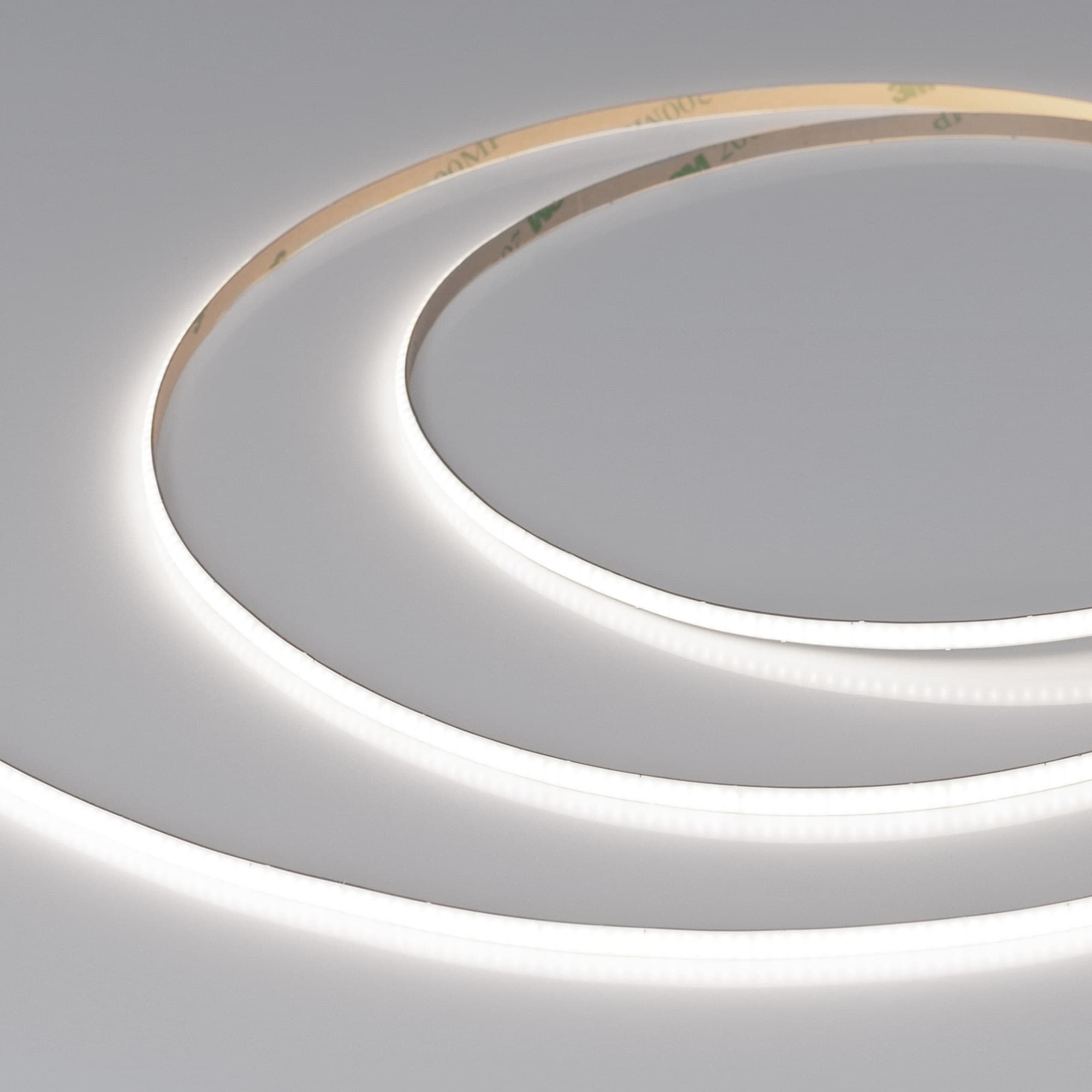 Светодиодная лента COB-X480-4mm 24V White6000 (4 W/m, IP20, CSP, 3.5m) (Arlight, -) 039047 — фото 4