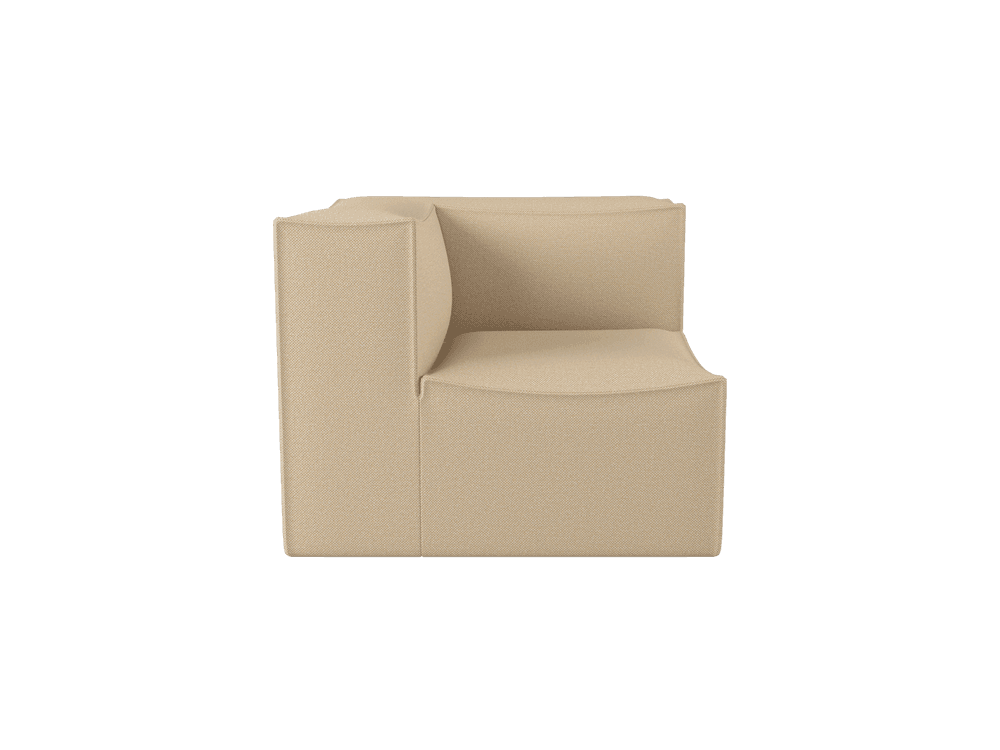 Ferm Living Catena Sofa Connect Corner S200 - Hallingdal - Beige — фото 2