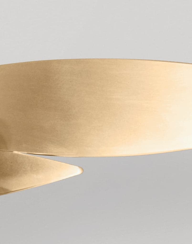 Terzani I lucci argentati wall sconce — фото 4