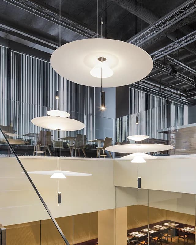 Vibia Flamingo