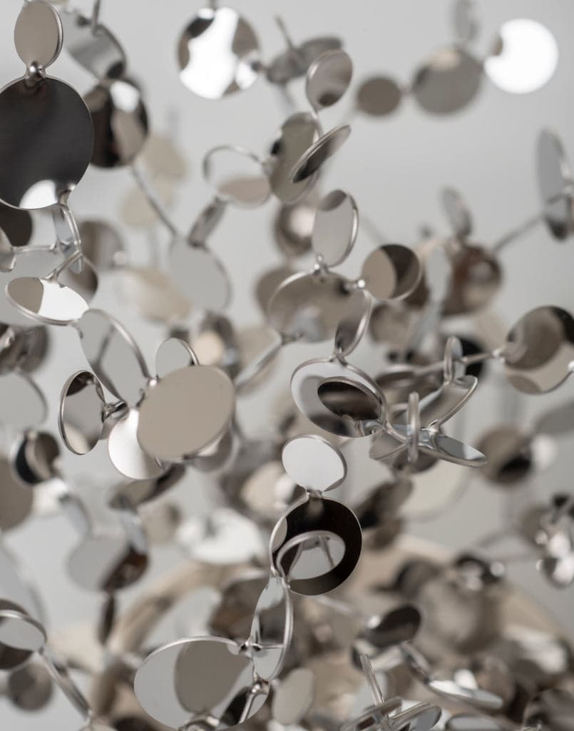 Terzani Argent, mon bijou pendant light — фото 6