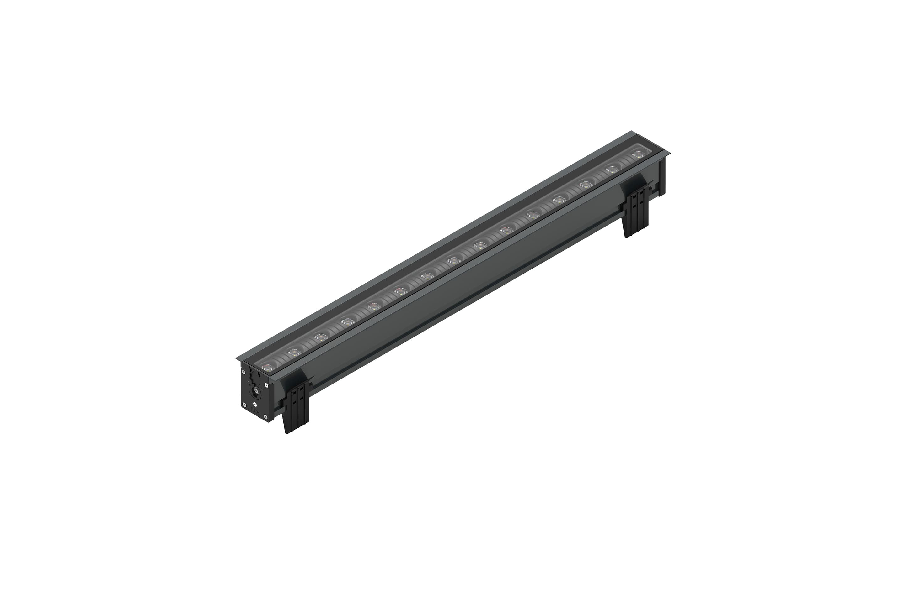 Flos Professional Ingraze Frame Adjustable