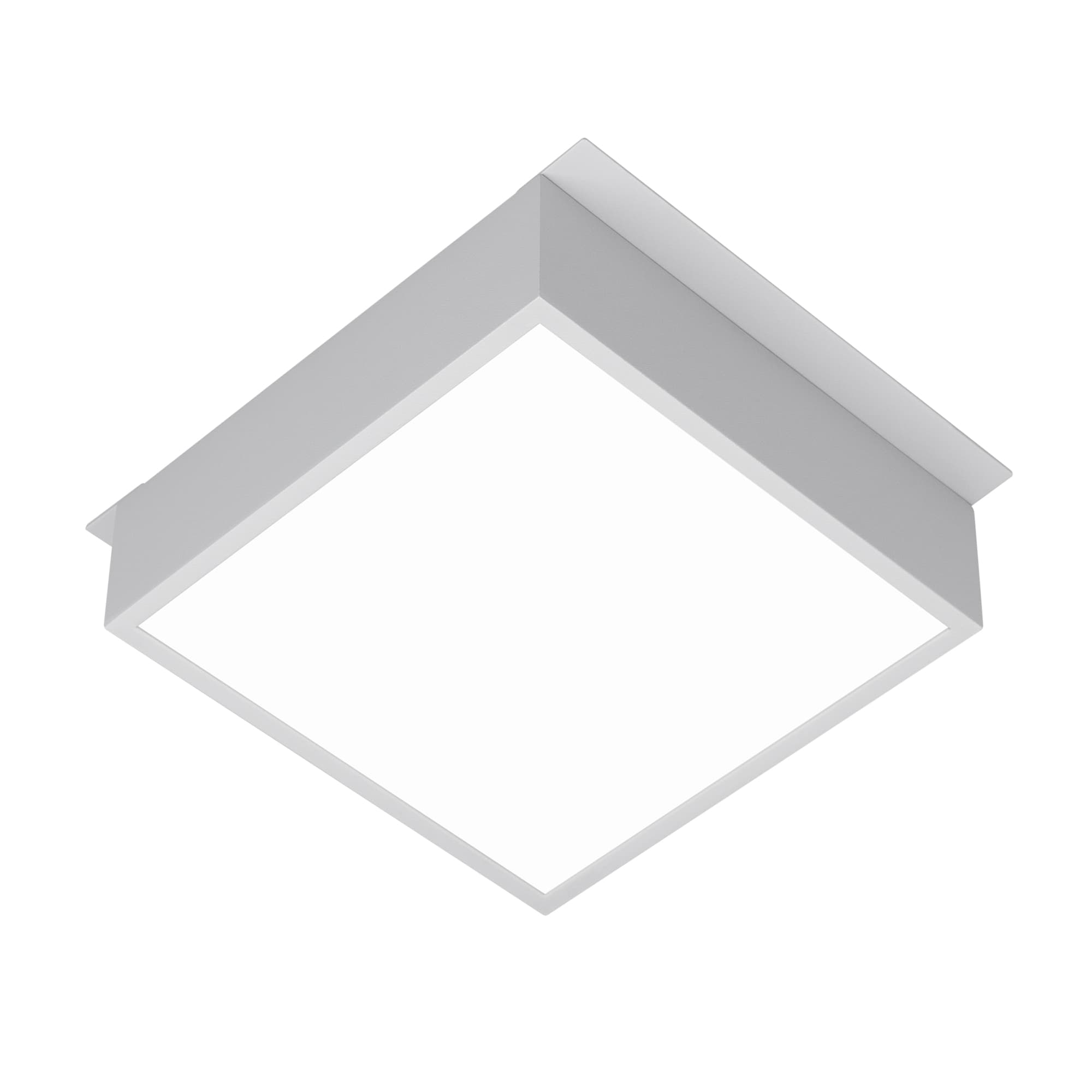 Светильник DL-GRIGLIATO-S140x140-18W Warm3000 (BK, 100 deg, 230) (Arlight, IP40 Металл, 5 лет) 045698