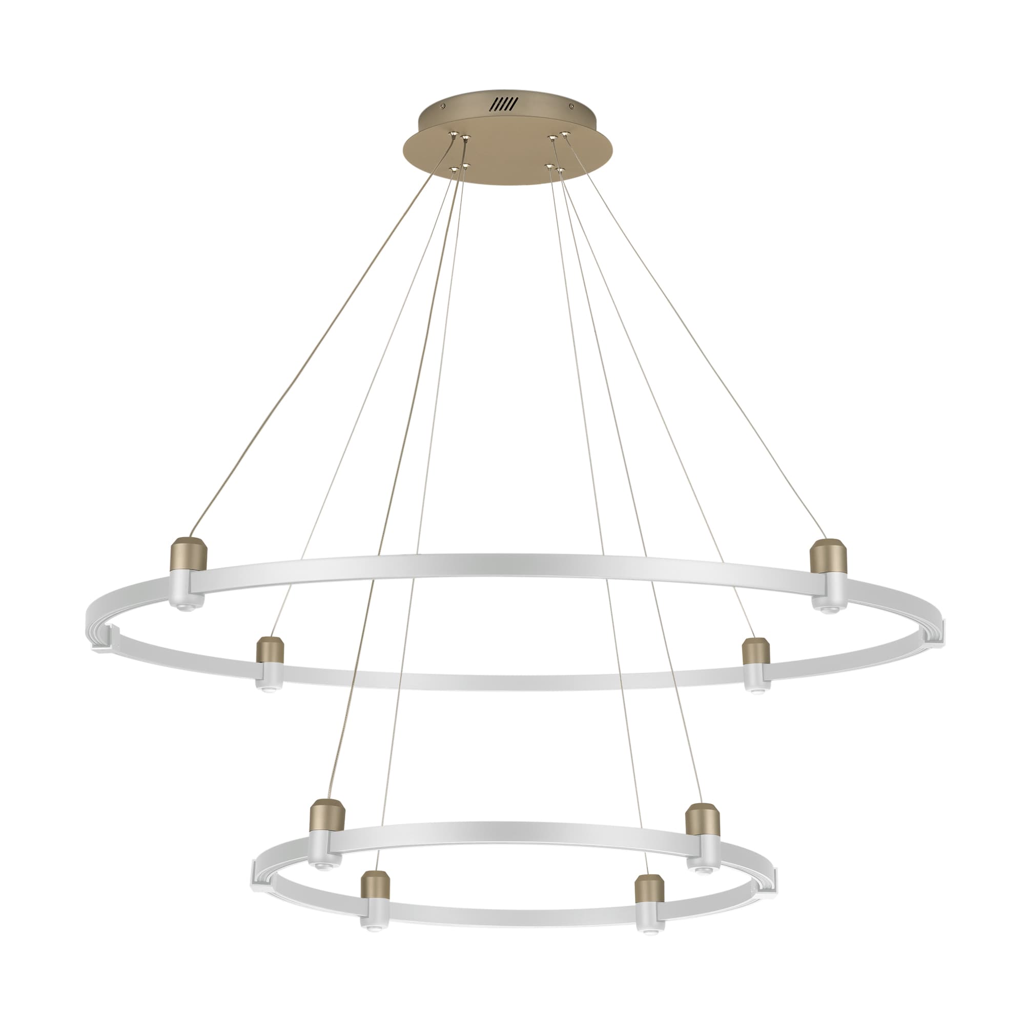 Подвес с питанием ART-APRIORI-CANOPY-HANG-8A-L5000-POWER (OG) (Arlight, IP20 Металл, 3 года) 054454
