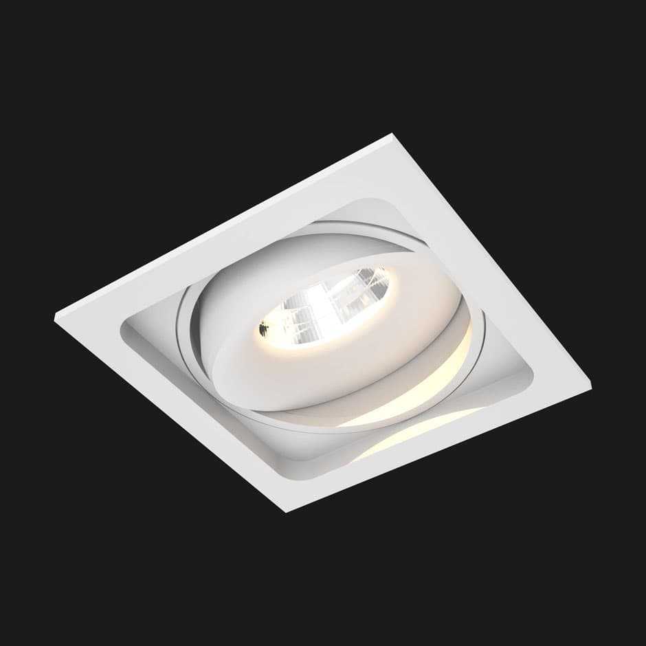 DOXIS Titan 1-Way Organic
