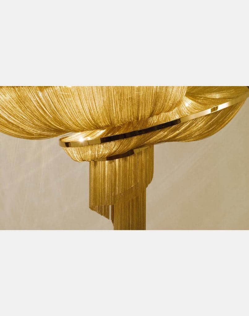 Terzani Epoque chandelier — фото 5