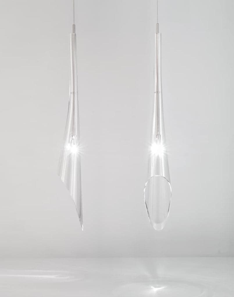 Terzani Calle pendant light — фото 3