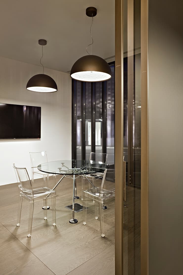 Flos Professional Skygarden Suspension — фото 3