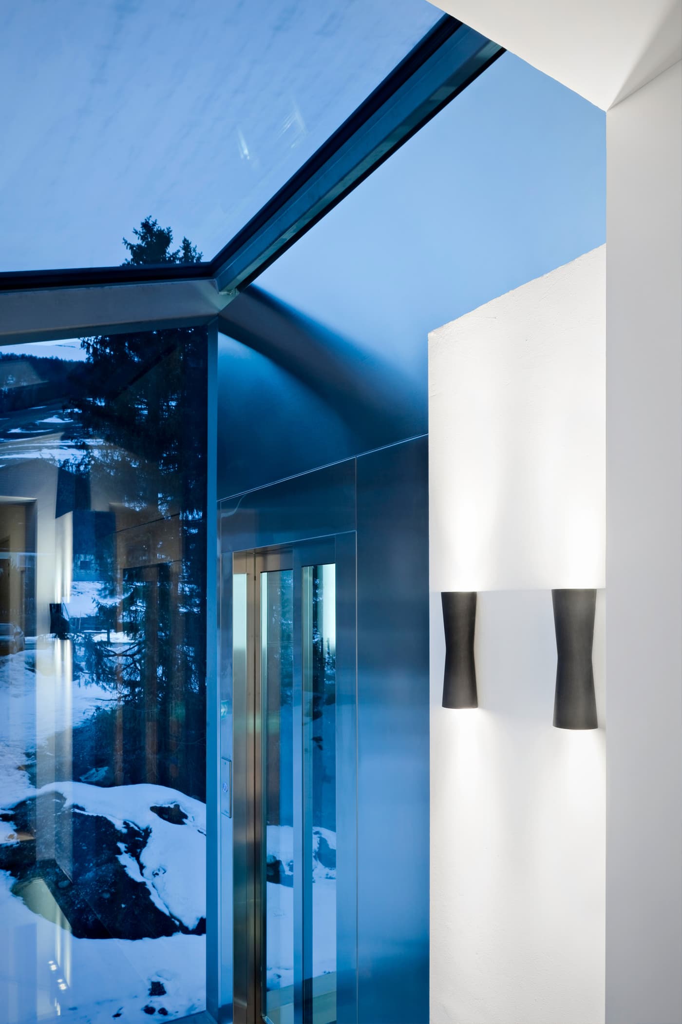 Flos Professional Clessidra — фото 6