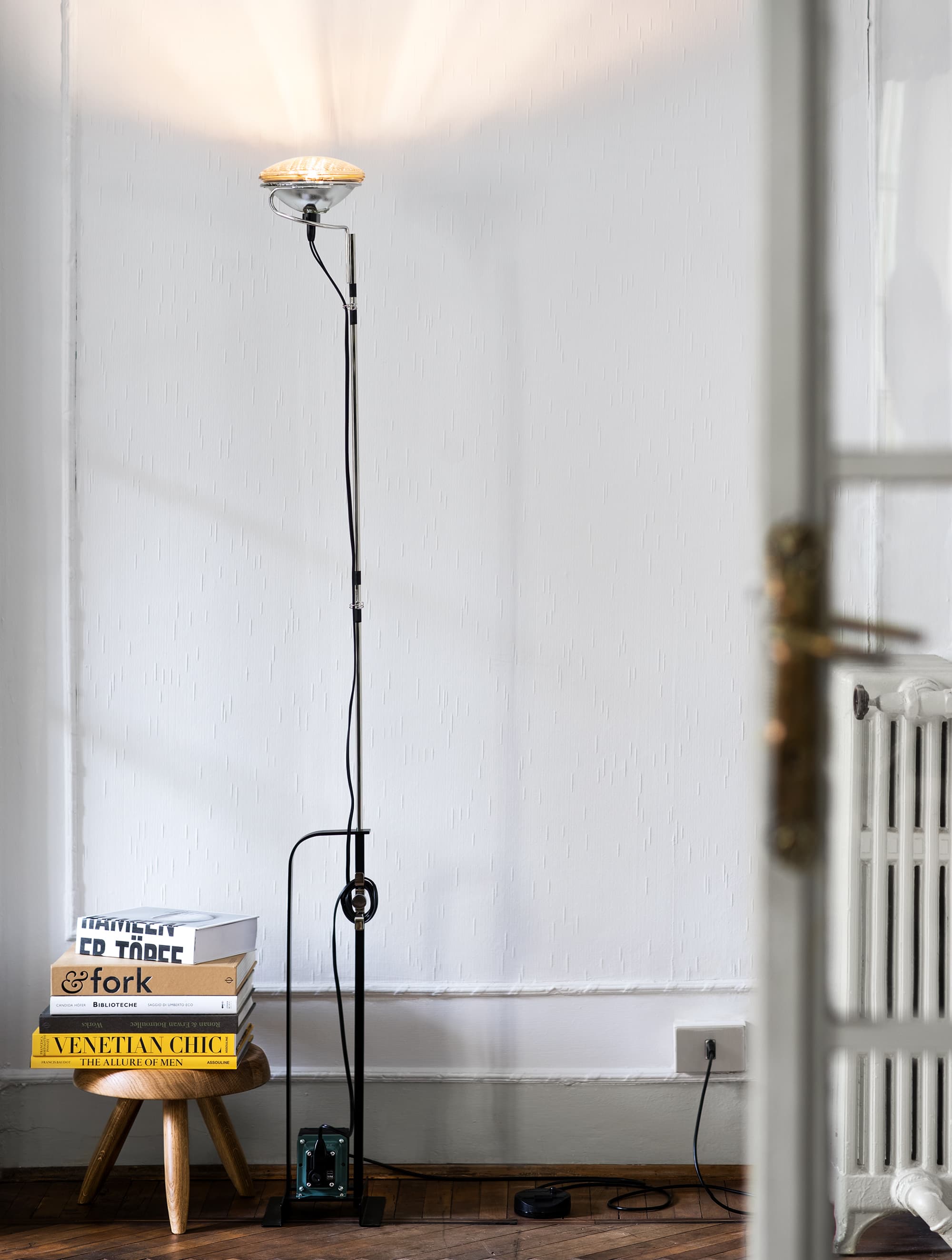 Flos Professional Toio — фото 10