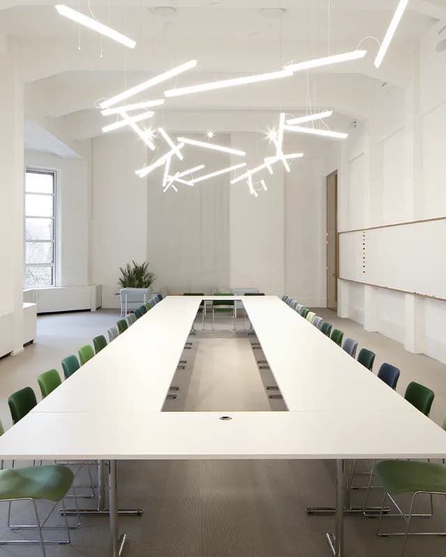Vibia Halo