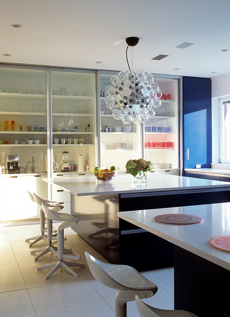 Flos Professional Taraxacum 88 Suspension — фото 2
