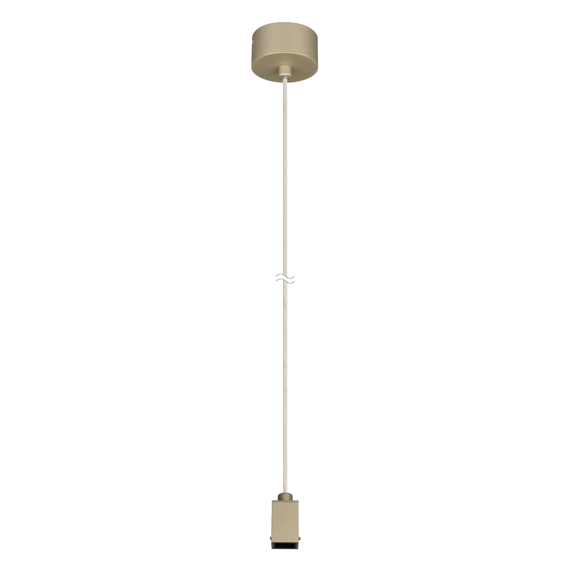 Потолочная чаша с питанием ART-APRIORI-CANOPY-SIDE-L5000-POWER (OG) (Arlight, IP20 Металл, 3 года) 054029